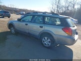 SUBARU OUTBACK 2.5I 4S4BP61C457378560 снимка