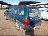 SUBARU FORESTER S JF1SF6554WH759085 снимка