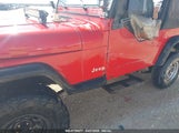 JEEP WRANGLER / YJ S/RIO GRANDE 1J4FY19P3SP210704 fotografie