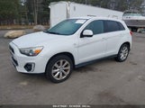 MITSUBISHI OUTLANDER SPORT SE 4A4AR4AUXFE007612 снимка