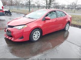 TOYOTA COROLLA LE 5YFBURHE6KP907992 снимка