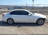 BMW 320I XDRIVE WBA8A3C5XJA505819 fotografie