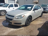 CHEVROLET MALIBU LS 1G1ZB5E00CF186575 снимка