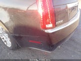 CADILLAC CTS LUXURY 1G6DE5E50D0106753 снимка