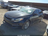 KIA OPTIMA LX 5XXGT4L36JG179342 снимка