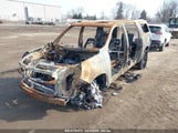 CHEVROLET SUBURBAN 4WD RST 1GNSKEKD9MR246876 снимка