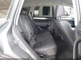 VOLKSWAGEN TOUAREG VR6 SPORT WVGFF9BP4CD003662 photo