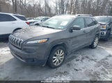 JEEP CHEROKEE LIMITED 1C4PJMDS7EW265081 снимка