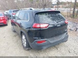 JEEP CHEROKEE LATITUDE FWD 1C4PJLCX1JD513919 photo