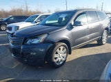 CHEVROLET TRAVERSE 1LT 1GNKRGKD5EJ109389 снимка