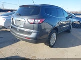 CHEVROLET TRAVERSE 1LT 1GNKRGKD5EJ109389 снимка
