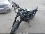 DUCATI SCRAMBLER ICON ZDMKAT3M9PB001494 снимка