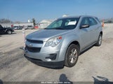 CHEVROLET EQUINOX LS 2GNALBEK1D6383274 снимка