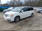 DODGE GRAND CARAVAN SXT 2D8HN54P98R725978 снимка