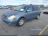 KIA SEDONA LX KNDMB233886265593 снимка