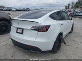 TESLA MODEL Y LONG RANGE DUAL MOTOR ALL-WHEEL DRIVE 5YJYGAEE4MF225134 снимка