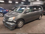 HONDA ODYSSEY EX-L 5FNRL38788B030443 снимка