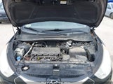 HYUNDAI TUCSON LIMITED KM8JUCAC4DU690168 снимка