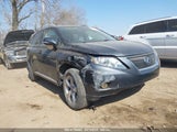 LEXUS RX 350 2T2BK1BAXAC032746 fotografie
