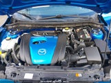MAZDA MAZDA3 I TOURING JM1BL1V8XC1663613 снимка