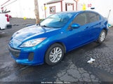 MAZDA MAZDA3 I TOURING JM1BL1V8XC1663613 снимка