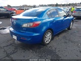 MAZDA MAZDA3 I TOURING JM1BL1V8XC1663613 снимка