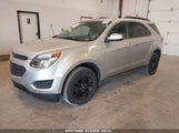 CHEVROLET EQUINOX LT 2GNALCEK3H1563266 снимка