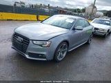 AUDI A5 2.0T PREMIUM WAUMFAFR1FA019555 снимка