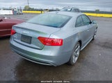 AUDI A5 2.0T PREMIUM WAUMFAFR1FA019555 снимка