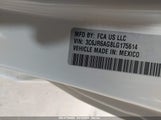 RAM 1500 CLASSIC 3C6JR6AG8LG175614 снимка