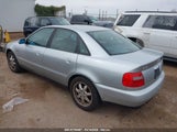 AUDI A4 1.8 T WAUCB28D6WA189098 снимка