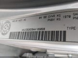 AUDI A4 1.8 T WAUCB28D6WA189098 снимка