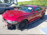FORD MUSTANG GT 1FA6P8CF9J5129126 снимка