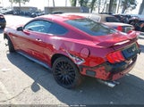 FORD MUSTANG GT 1FA6P8CF9J5129126 снимка