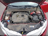 LINCOLN MKZ 3LN6L2J9XER806263 снимка