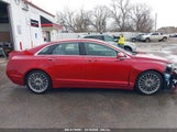 LINCOLN MKZ 3LN6L2J9XER806263 снимка