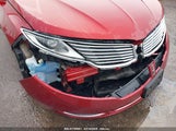 LINCOLN MKZ 3LN6L2J9XER806263 снимка