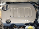 DODGE JOURNEY R/T 3C4PDDEG0ET309476 снимка