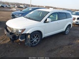 DODGE JOURNEY R/T 3C4PDDEG0ET309476 снимка