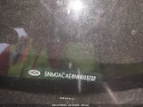 HYUNDAI TUCSON SE 5NMJACAE8NH033722 снимка