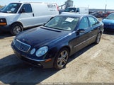 MERCEDES-BENZ E 350 WDBUF56J76A948409 снимка
