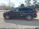 HONDA PILOT EX-L 5FNYF5H5XKB008027 снимка