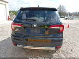 HONDA PILOT EX-L 5FNYF5H5XKB008027 снимка