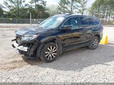HONDA PILOT EX-L 5FNYF5H5XKB008027 снимка