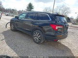 HONDA PILOT EX-L 5FNYF5H5XKB008027 снимка