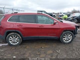 JEEP CHEROKEE LIMITED 1C4PJMDS6FW559878 снимка