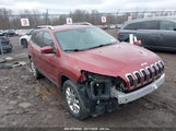 JEEP CHEROKEE LIMITED 1C4PJMDS6FW559878 снимка