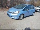 HONDA FIT JHMGE88259S006624 снимка