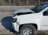 CHEVROLET COLORADO WT 1GCHSBEA6G1257324 снимка