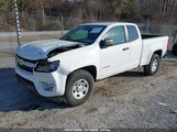 CHEVROLET COLORADO WT 1GCHSBEA6G1257324 снимка